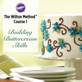 Wilton Method Classes Swissybuns