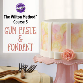 Wilton Method Classes Swissybuns