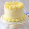 enticing lemon cake