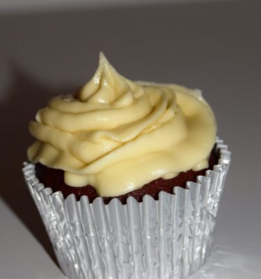 Carrot Cupcakes