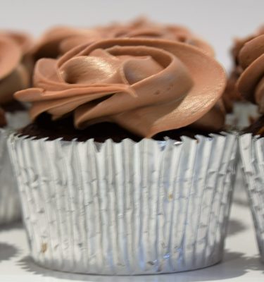 Chocolate Cupcakes