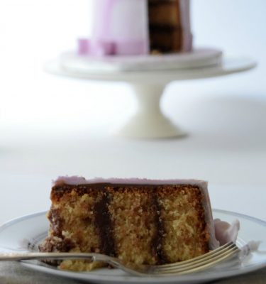 Ginger Cake