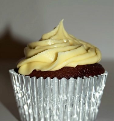 Red Velvet Cupcakes